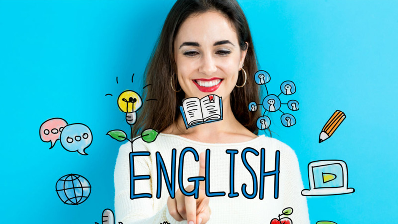 Khi chủ ngữ là các từ tập thể, chia số nhiều khi hành động của từng thành viên